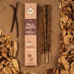 Sagrada Vonné tyčinky Madre Palo Santo & Vanilla 30 g – Hledejceny.cz