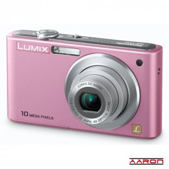 Panasonic Lumix DMC-FS42