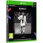 FIFA 21 (Nxt Lvl Edition) (XSX) – Zboží Dáma