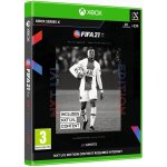 FIFA 21 (Nxt Lvl Edition) (XSX) – Hledejceny.cz