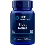 Life Extension Bloat Relief 60 ks gelové tablety – Hledejceny.cz