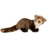Uni-Toys Kuna Obecná 40 cm – Hledejceny.cz