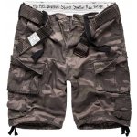 Šortky Surplus Division black camo – Zbozi.Blesk.cz