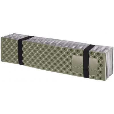 Crossroad FOLD MAT Dvouvrstvá – Zboží Dáma