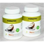 MycoMedica Pornatka 2 x 90 kapslí – Hledejceny.cz