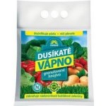 Forestina Dusíkaté vápno granulované MINERAL 25 kg – Zboží Dáma