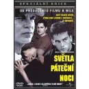 Světla páteční noci DVD