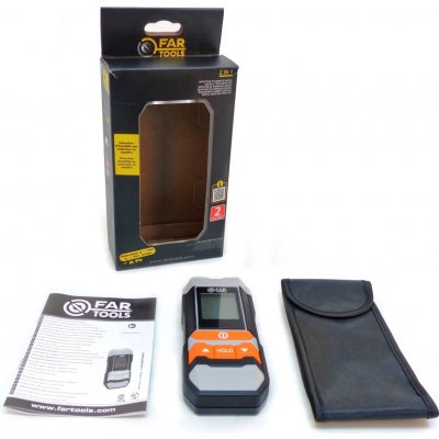 Fartools 132507 – Zboží Mobilmania