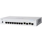 Cisco CBS350-8S-E-2G – Zboží Živě