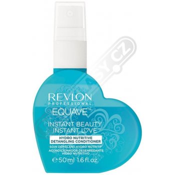 Revlon Equave Instant Beauty Hydro Detangling Conditioner 50 ml