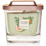 Yankee Candle Elevation Holiday Garland 96 g – Zboží Mobilmania