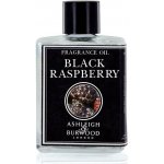 Ashleigh & Burwood Vonný esenciální olej BLACK RASPBERRY ( ostružina ) 12 ml – Hledejceny.cz