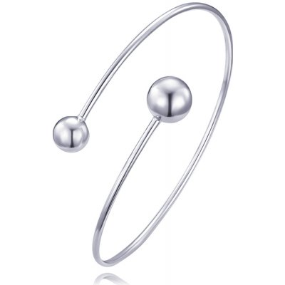 Minet náramek JMAS0263SB16 – Zboží Dáma