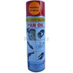 Panoil Wax s PTFE Teflon 500 ml – Zboží Mobilmania