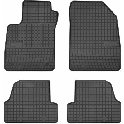 Koberce gumové FroGum Opel Mokka A, X, 2012-2020 – Zbozi.Blesk.cz