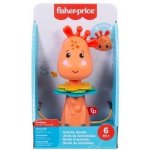 Fisher-Price Activity žirafa GWL65 – Zbozi.Blesk.cz