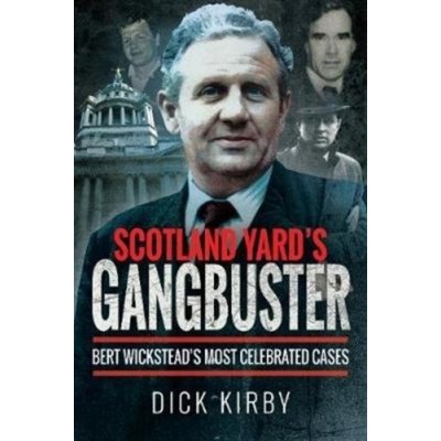 Scotland Yards Gangbuster – Hledejceny.cz