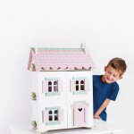 Le Toy Van Sweetheart Cottage – Zboží Dáma