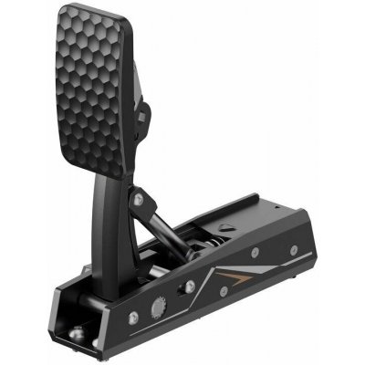 Moza Racing CRP2 Clutch Pedal RS067 – Hledejceny.cz