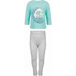Dívčí pyžamo Frozen vícebarevné blue – Zboží Mobilmania