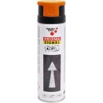 Schuller Eh'klar Prisma Color 91095 Značkovací sprej oranžový 500 ml – Sleviste.cz