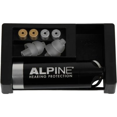 Alpine MusicSafe SNR 22+19 dB 1 pár – Zboží Mobilmania