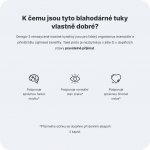 Vilgain Omega-3 60 kapslí – Zboží Mobilmania