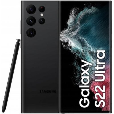 Samsung Galaxy S22 Ultra 5G S908B 12GB/1TB – Zboží Mobilmania