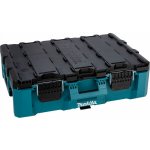 Makita MakTrak L velký box na nářadí 565 x 802 x 252 mm P-91017 – Hledejceny.cz