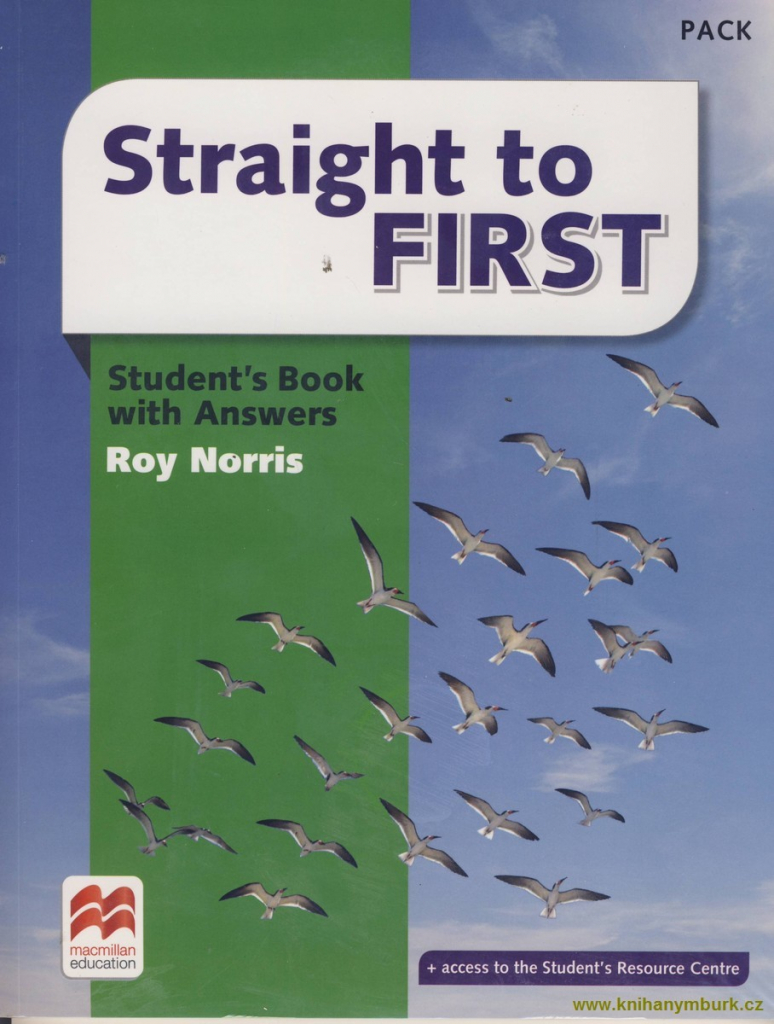 Straight to First:: Student\'s Book Pack with Key