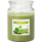 Bispol Aura Maxi Green Tea 500 g – Zbozi.Blesk.cz