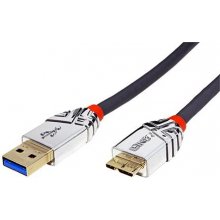 Cromo 11.43.8043 USB 5Gbps USB3.0 A(M) - microUSB3.0 B(M), 3m