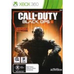 Call of Duty: Black Ops 3 – Zboží Dáma
