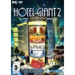 Hotel Giant 2 – Hledejceny.cz