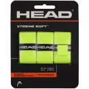 Head Xtreme Soft 3ks žlutá