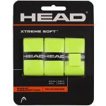 Head Xtreme Soft 3ks žlutá – Hledejceny.cz