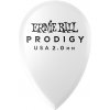 Ernie Ball Prodigy Picks 2.0 White Teardrop