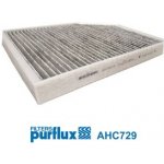 Filtr, vzduch v interiéru PURFLUX AHC729 – Hledejceny.cz
