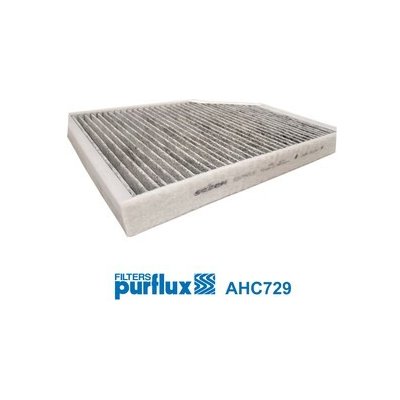 Filtr, vzduch v interiéru PURFLUX AHC729 – Hledejceny.cz