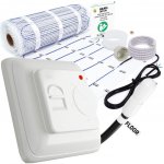Heat Decor HD-mat 150/3.0 T01 – Zboží Mobilmania