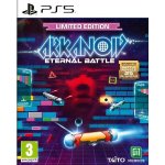 Arkanoid Eternal Battle (Limited Edition) – Hledejceny.cz