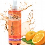 Italwax Tonikum podepilační pomeranč 100 ml – Zbozi.Blesk.cz