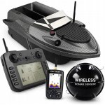 Flytec GPS V900 5,4 km/h 1,5 kg – Zbozi.Blesk.cz