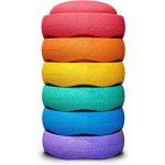 Stapelstein Original MINI rainbow classic – Zboží Mobilmania