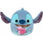 Squishmallows Disney Stitch se srdíčkem – Hledejceny.cz