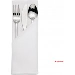 Mitre Luxury ubrousky 55x55cm 10ks – Hledejceny.cz