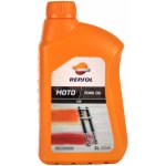 Repsol Moto Fork Oil SAE 5W 1 l – Zbozi.Blesk.cz