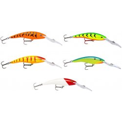 Rapala Deep Tail Dancer CLS 11cm 22g