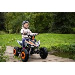 Lamax eTiger ATV40S Orange | Zboží Auto