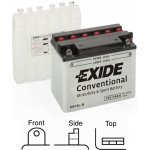 Exide YB16L-B, EB16L-B | Zboží Auto